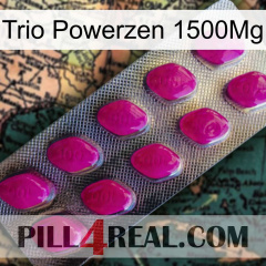 Trio Powerzen 1500Mg 09